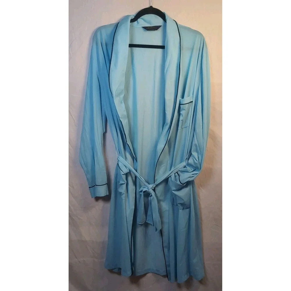 12 Vintage Women's Clothing Lot 1960's-1980's Intimates Nightgowns, Housecoats